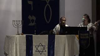 Еврейская мессианская  община 