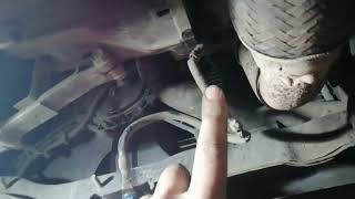 картинка: Не крутит стартер Daewoo Matiz (Део Матиз)