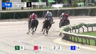 GP West Carrera 3 - 10 de Octubre 2020