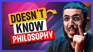 The Embarrassing Islamic Apologetics Of Ali Dawah Casually Debunked