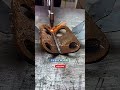 “Satisfying laser welding you can watch all day!” #laserwelding #satisfying #technology #viral