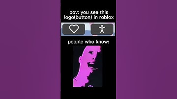 Thumbnail of You see this logo in roblox 😳 #roblox #fyp #foryou #shorts #robloxedit #memes #robloxgames #r63