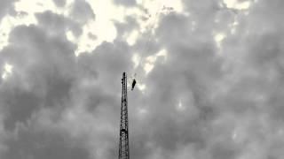 Jerica On Ripcord At Valleyfair