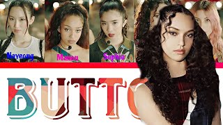 Dream Academy - buttons (버튼 )color coded