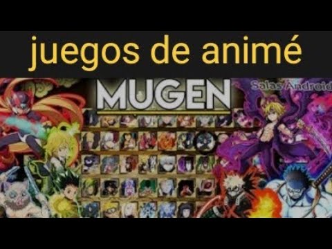 NOVO MUGEN DE KIMETSU NO YAIBA 100% DUBLADO PARA ANDROID 