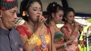 Campursari koplo Madyo Laras / Judul Wes Jamane