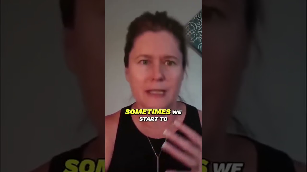 I stopped doing THIS during the holidays, and I’ve never been happier! People Pleasing...... here