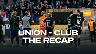 Union - Club Brugge The End Game Part Three