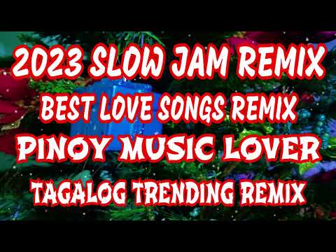 2023 Best Slow Jam Remix Tagalog Love Song Compilation Naim Kapusan Nyt Lumenda  and members