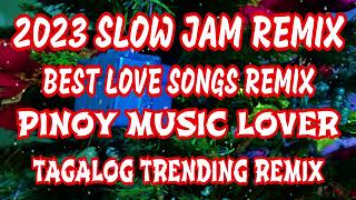 2023 Best Slow Jam Remix Tagalog Love Song Compilation Naim Kapusan Nyt Lumenda  and members screenshot 1