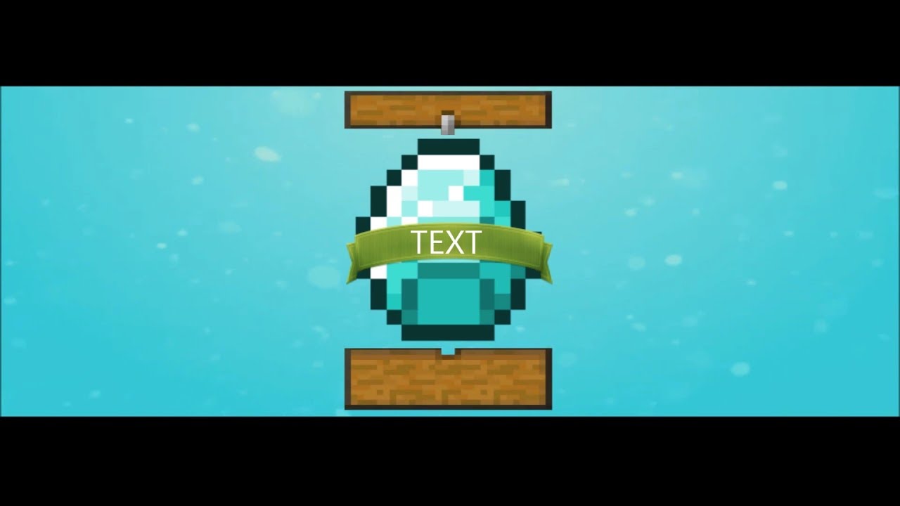 free intro maker for minecraft mac