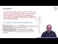 mod06lec30 - Mobile Robot Navigation