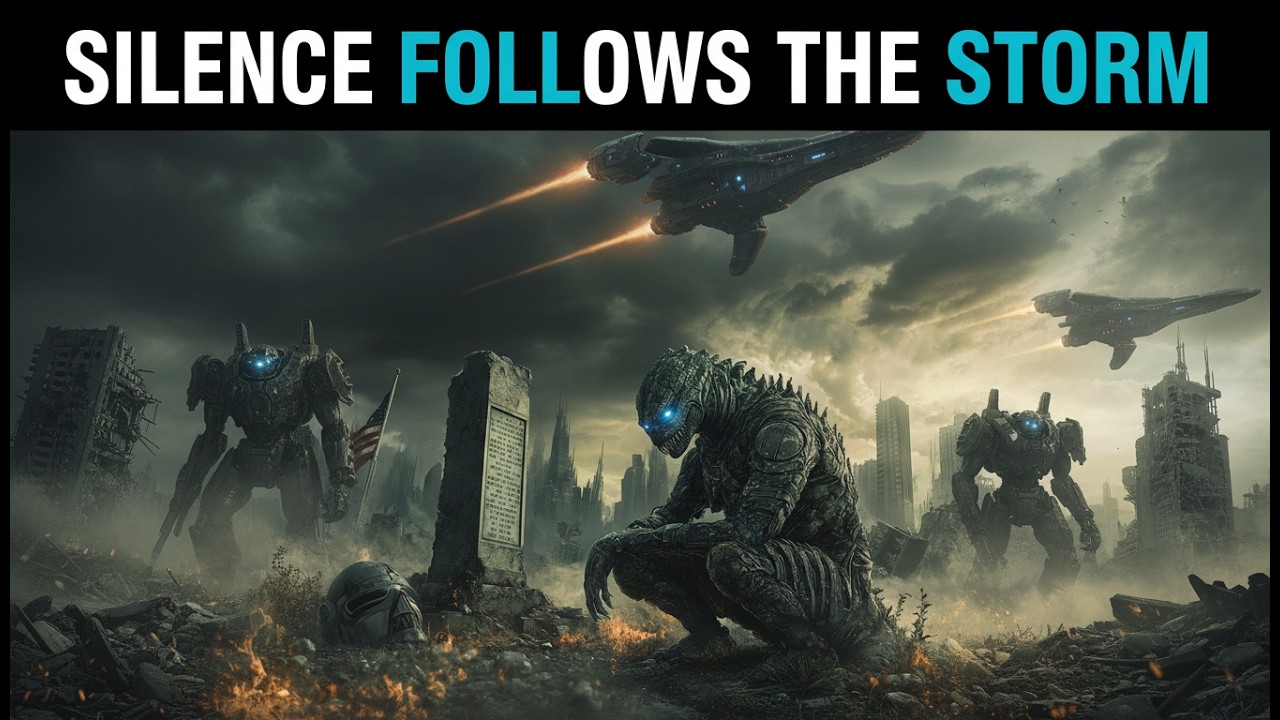 They Ignored the Rule “Don’t Wake Humans,” Now Their Empire Burns | HFY | HFY Sci-fi Stories