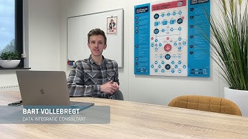SOFTWARE VACATURE | Data Integratie Consultant bij Kabisa