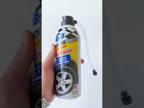 Вулканізатор шин ABRO QF-25, 340г, R14 – R16, видео 1