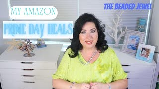 Amazon Prime Day Deals 2022