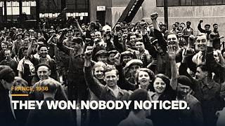 Your Great-Grandparents Worked 83 Extra Days a Year. Here's Why You Don't.