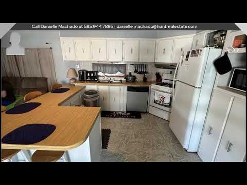 13 Vibernum Drive, Hamburg, NY home video tour