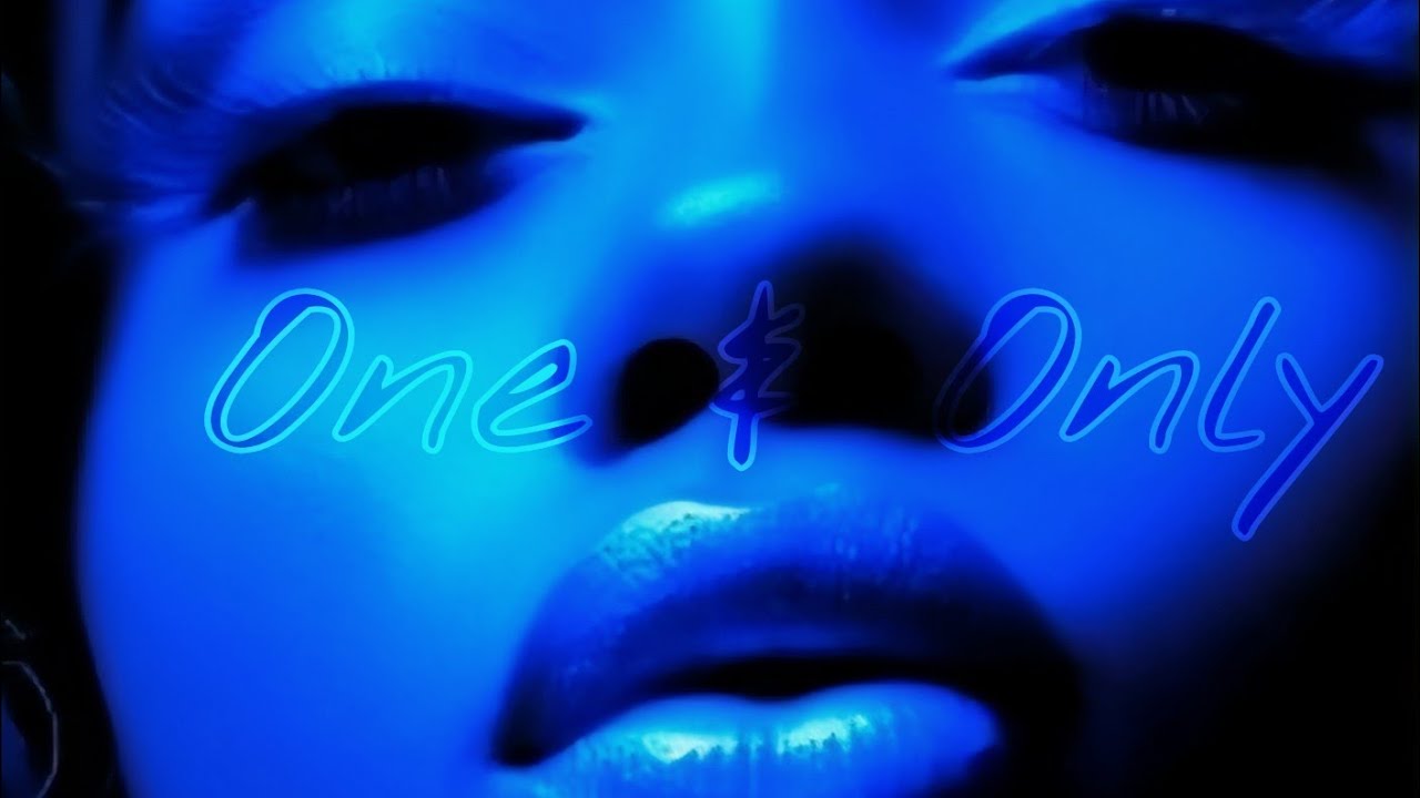 ONE & ONLY 🥀|Music Video+FULL SONG
