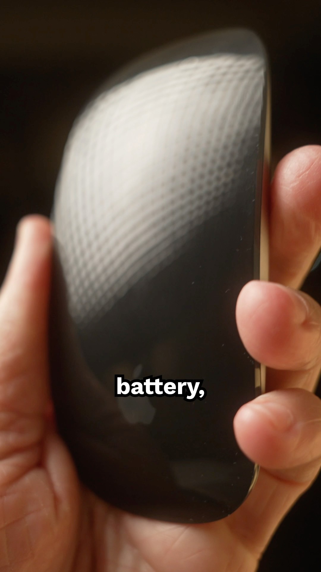 Apple USB-C Magic Mouse #apple #mouse #unboxing - YouTube