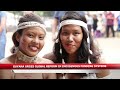 Guyana stepped onto the global stage at the United Nations with a clear message Indigenous...