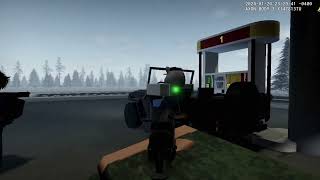 Roblox Bodycam Incident 1