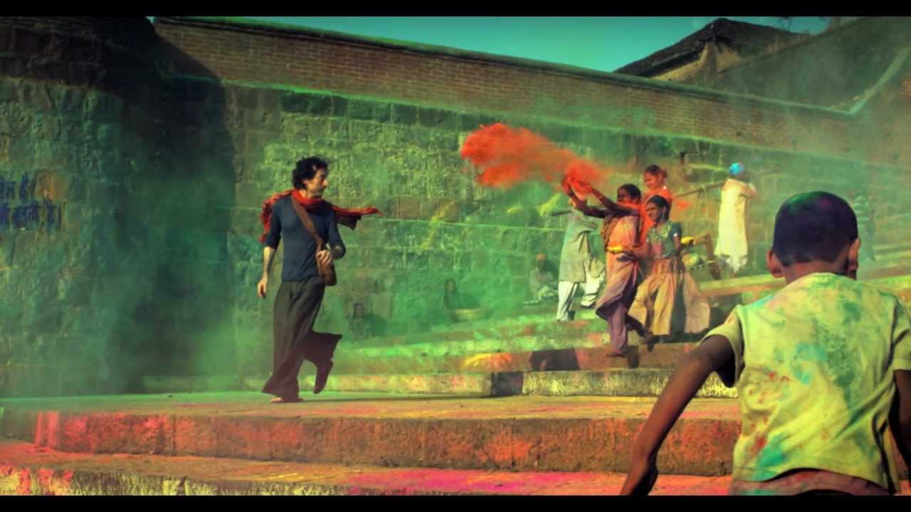 MP Tourism TVC Sau Rang..!! - YouTube