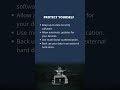 Avoid Phishing Scams this Cyber Security Month