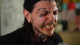 jonny terror - Mischief - DIY Sessions