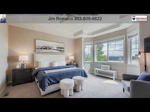 7782 S Quantock Way, Aurora, CO home video tour
