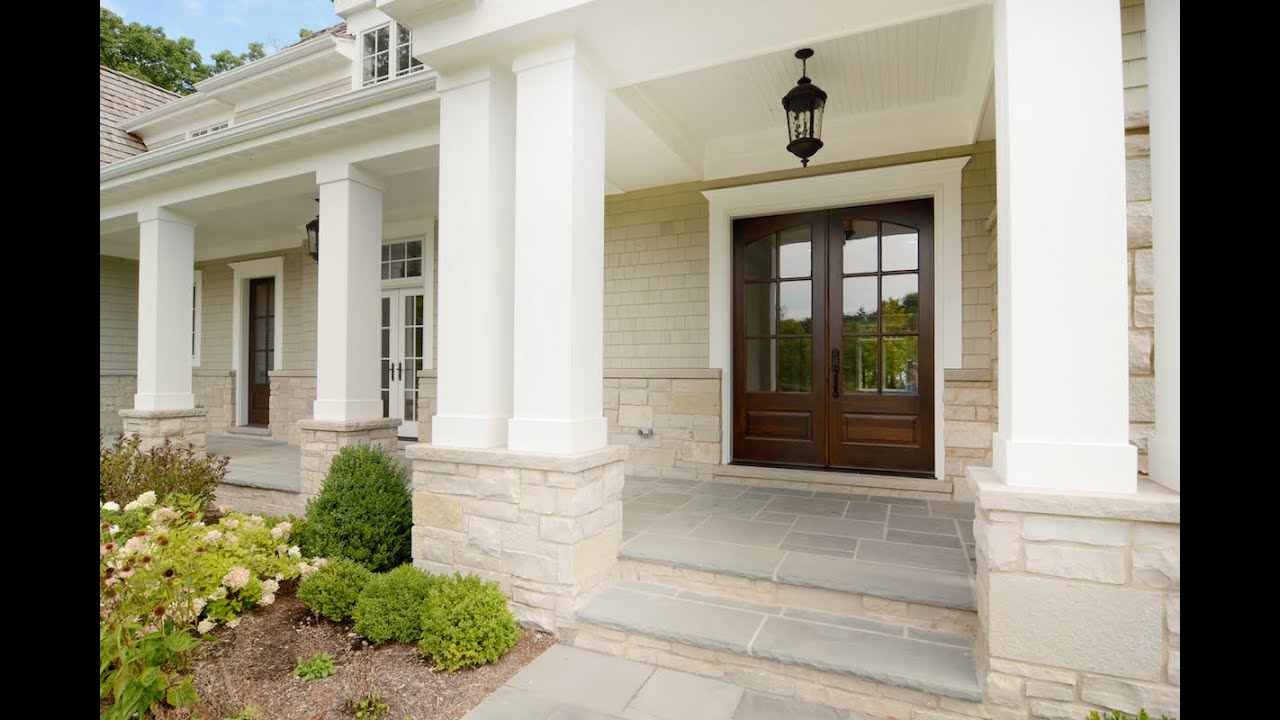 570 Lansdowne Lane, Lake Bluff, IL 60044