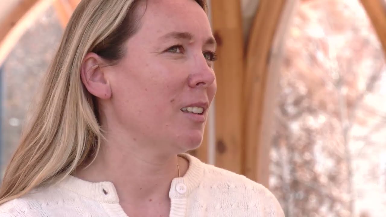 Shqipëria, strehë për ukrainasit/ 33-vjeçarja nga Kievi jeton prej tre vitesh në Durrës