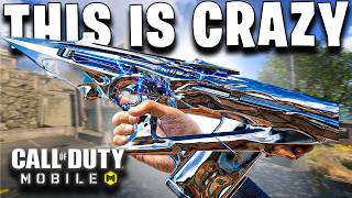 I Finally Tried the Terminator BP50… And It’s NUTS | Cod Mobile