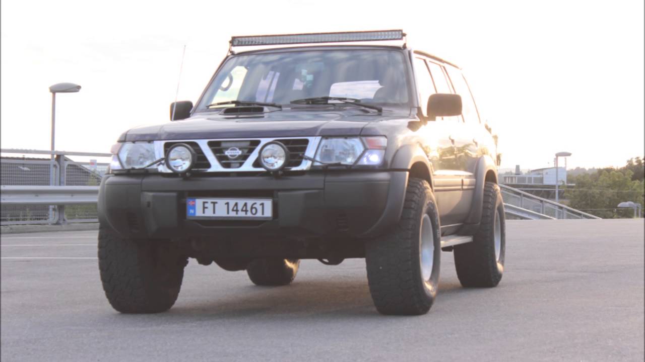 2018 Nissan Navara SUV Review, Price and Release Date http ... 2018 Nissan Navara SUV Review, Price and Release Date http ...