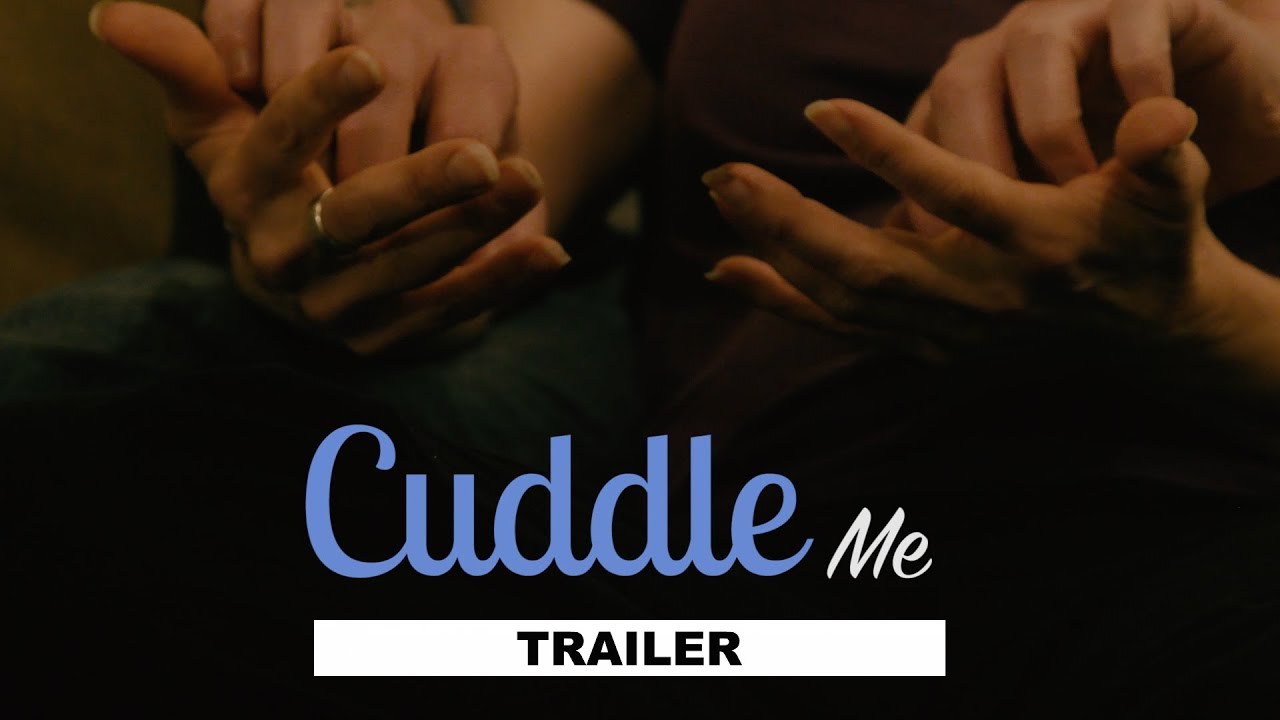 Cuddle Me: Official Trailer (2020) - YouTube