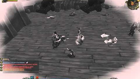 WoW Cataclysm Beta: The Deadmines Past