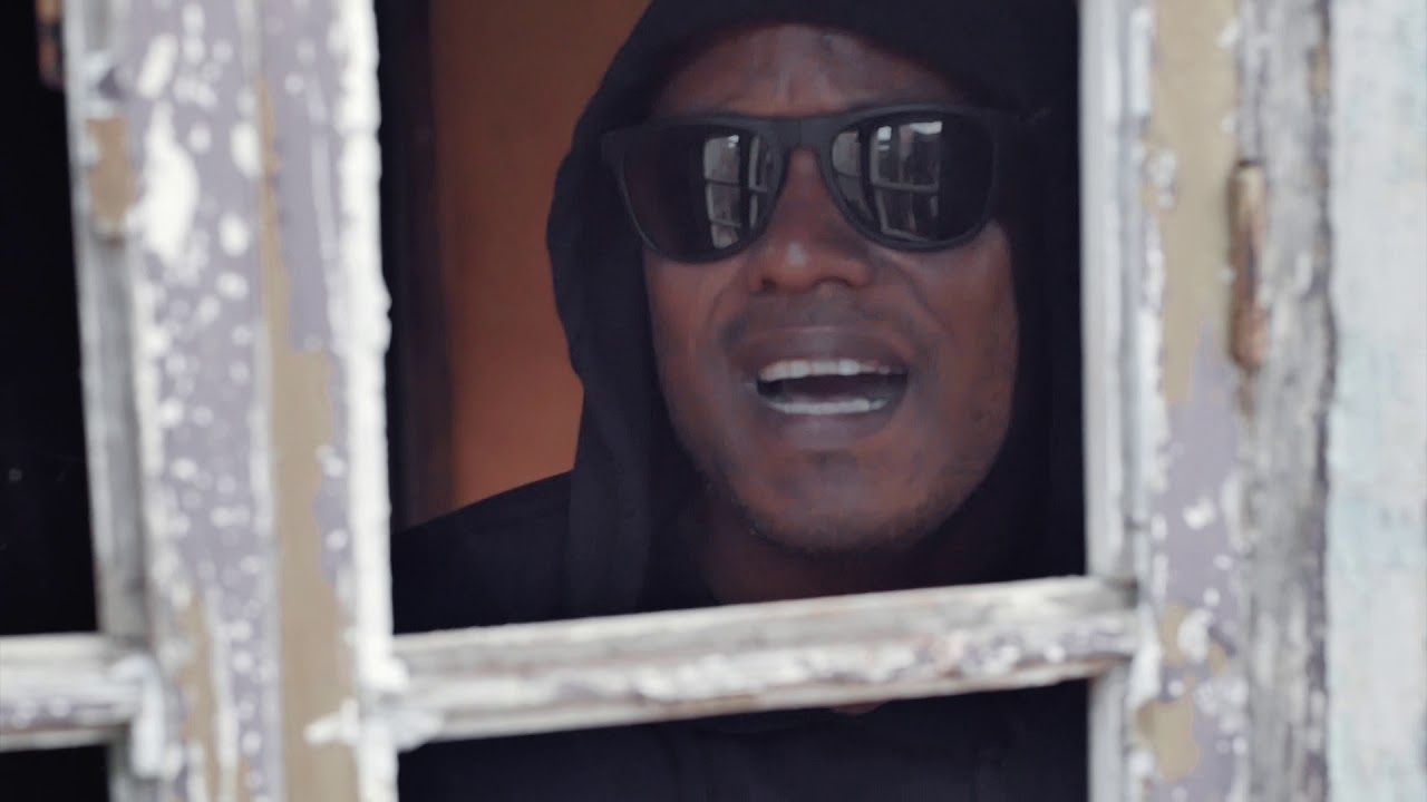 Bling Ice -Suffering