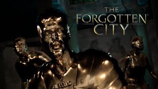 The Forgotten City - Updated Reveal Trailer