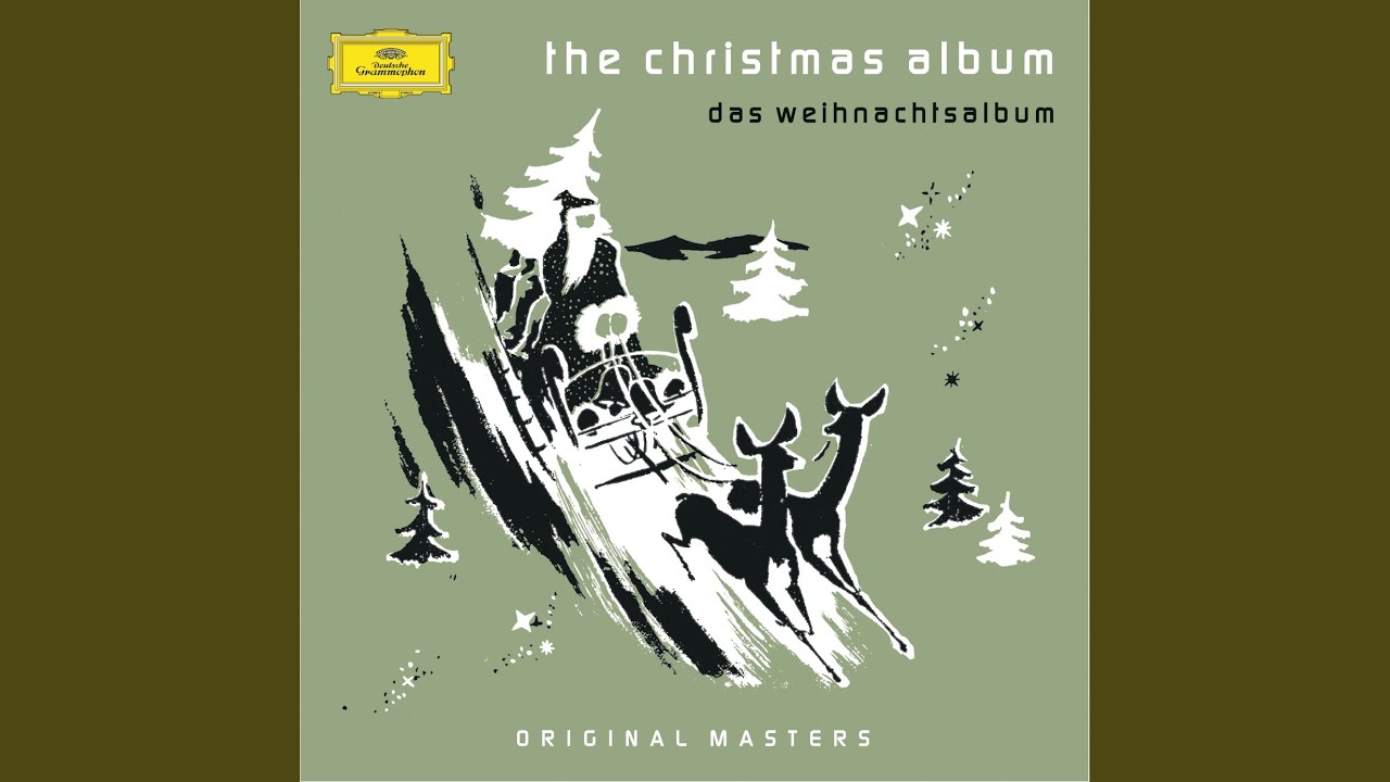 Anonymous: Als die Welt verloren