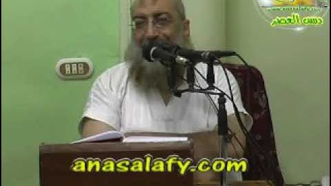 002- تأملات إيمانية فى سورة يوسف (2) (معتكف 1433) د_ ياسر برهامى