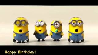 Download Lagu video ultah lucu MP3