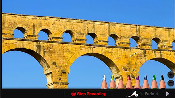 VoiceThread Doodling