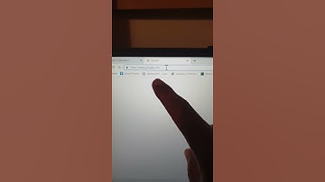 Cómo localizar tu celular con Android desde una computadora
