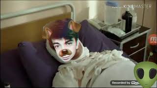 Firat Barut Komi̇k Montaş 1