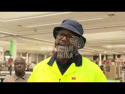 Undocumented foreign nationals arrested during  joint law enforcement operation in Pretoria