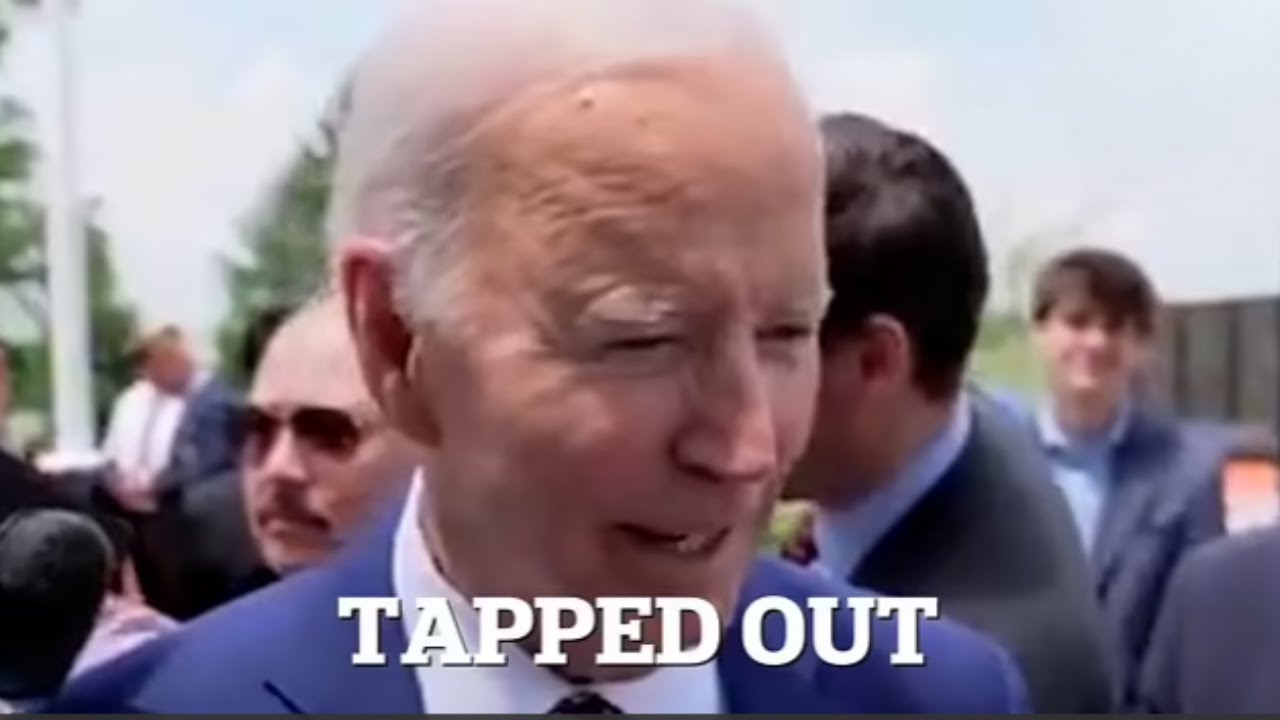 Biden Claps Back at Mental Health Rumors Amid Cancer Fight | “I Feel Good”