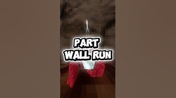 How To Wall Run Good in Gorilla Tag #gorillatag #vr #shorts