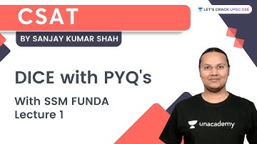 CSAT | Syllogism | UPSC CSE | Lets Crack UPSC CSE | Sanjay Kumar Shah