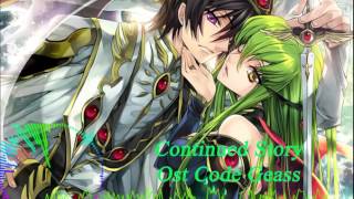 Continued Story / Code Geass: Hangyaku no Lelouch Remake Movies