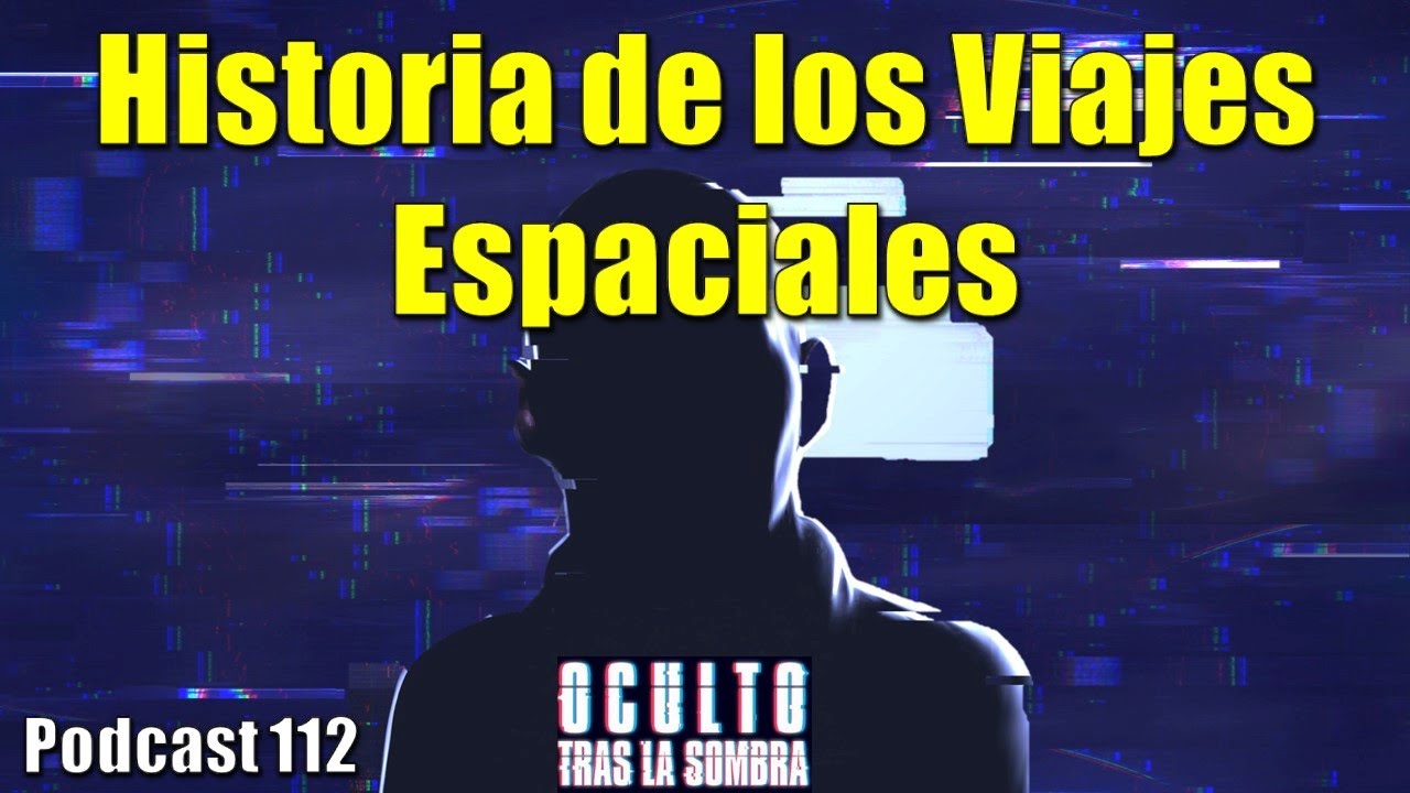 La historia oculta de los viajes espaciales.